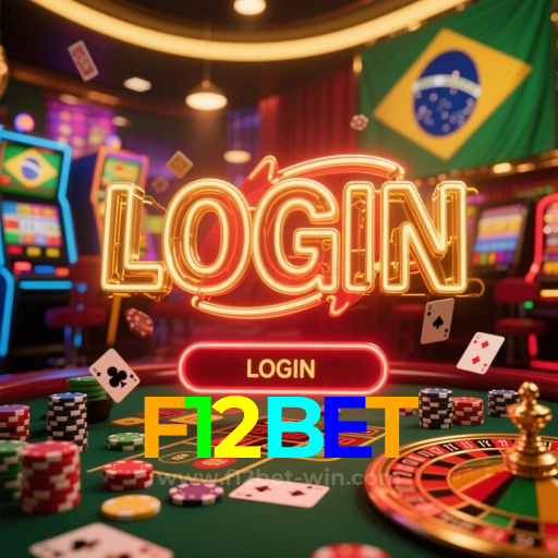 Por Que Escolher o Cassino do F12BET