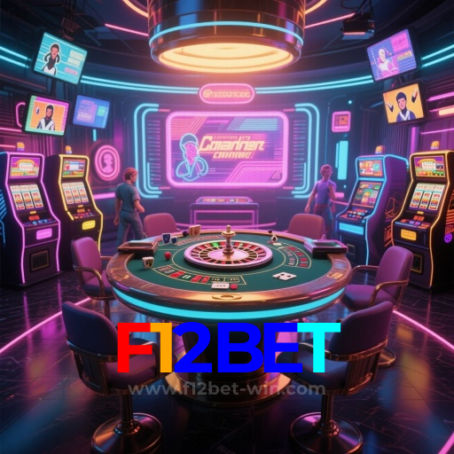 Por Que Jogar no F12BET?